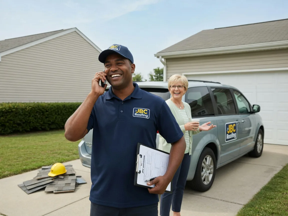 Roof Replacement Mi Wuk Village, CA FAQs